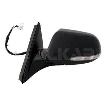 espejos - Retrovisor exterior ALKAR 6139410