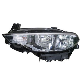 espejos - Faro principal ALKAR 2741495