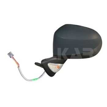 espejos - Retrovisor exterior ALKAR 6139180