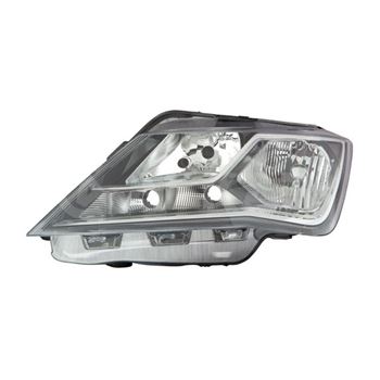espejos - Faro principal ALKAR 2761099