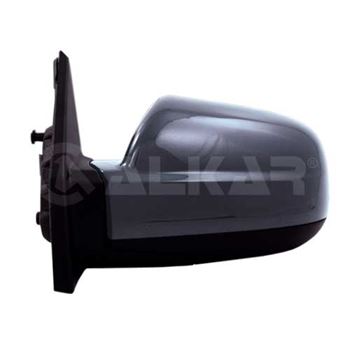 espejos - Retrovisor exterior ALKAR 6139632