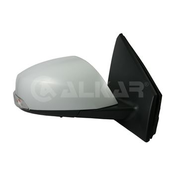 espejos - Retrovisor exterior ALKAR 6140236