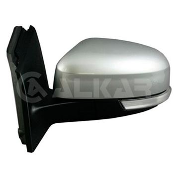espejos - Retrovisor exterior ALKAR 6141405