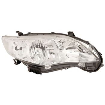 espejos - Faro principal ALKAR 2756031