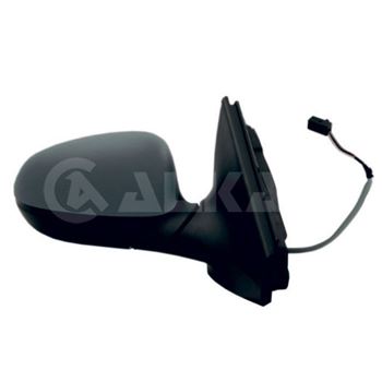 espejos - Retrovisor exterior ALKAR 6140568