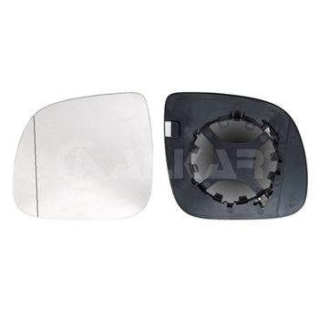 espejos - Cristal de espejo, retrovisor exterior ALKAR 6441948