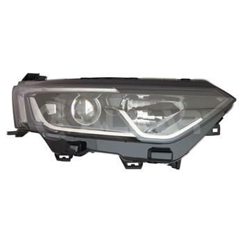 espejos - Faro principal ALKAR 2756756