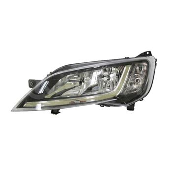 espejos - Faro principal ALKAR 2741856
