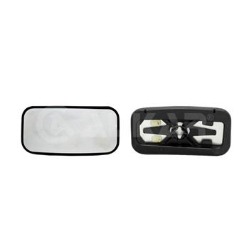 espejos - Cristal de espejo, retrovisor exterior ALKAR 6451021