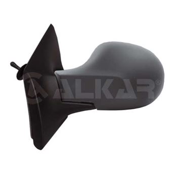 espejos - Retrovisor exterior ALKAR 6137171