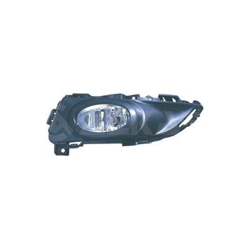 espejos - Faro antiniebla ALKAR 2905652