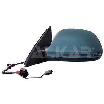 espejos - Retrovisor exterior ALKAR 6126781