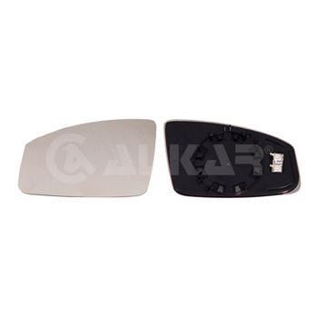 espejos - Cristal de espejo, retrovisor exterior ALKAR 6481328