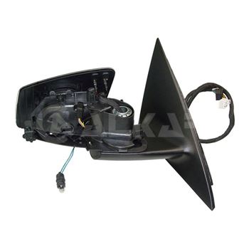 espejos - Retrovisor exterior ALKAR 6326712