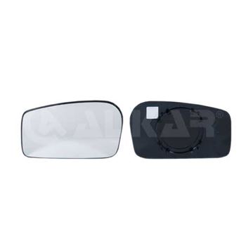 espejos - Cristal de espejo, retrovisor exterior ALKAR 6427357