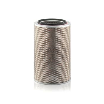filtro de aire coche - Filtro de aire MANN C 30 1537