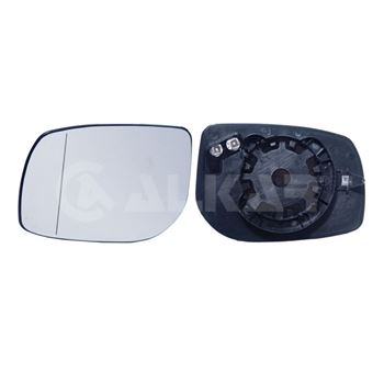 espejos - Cristal de espejo, retrovisor exterior ALKAR 6471957