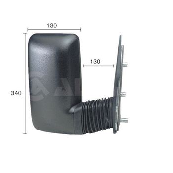 espejos - Retrovisor exterior ALKAR 9210977