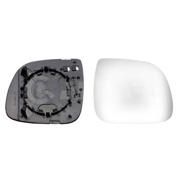 espejos - Cristal de espejo, retrovisor exterior ALKAR 6432799