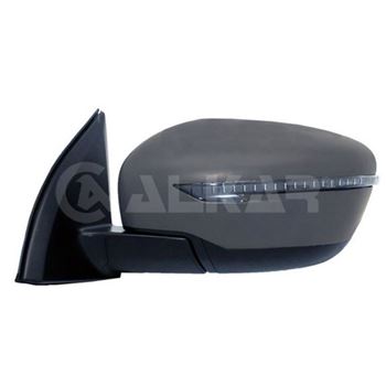 espejos - Retrovisor exterior ALKAR 9059672