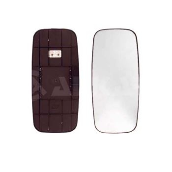 espejos - Cristal de espejo, retrovisor exterior ALKAR 7474285