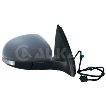 espejos - Retrovisor exterior ALKAR 9040136