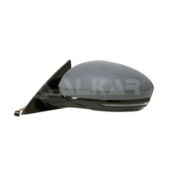 espejos - Retrovisor exterior ALKAR 6143243