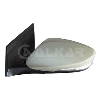 espejos - Retrovisor exterior ALKAR 6143585