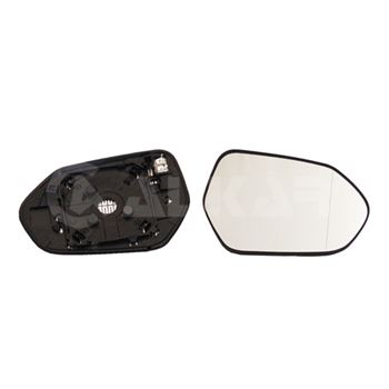 espejos - Cristal de espejo, retrovisor exterior ALKAR 6494913