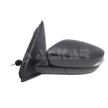 espejos - Retrovisor exterior ALKAR 6137673
