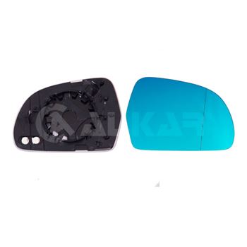 espejos - Cristal de espejo, retrovisor exterior ALKAR 6486577