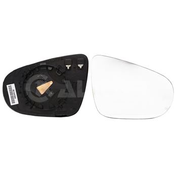 espejos - Cristal de espejo, retrovisor exterior ALKAR 6432124