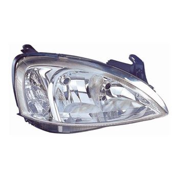 espejos - Faro principal ALKAR 2762420