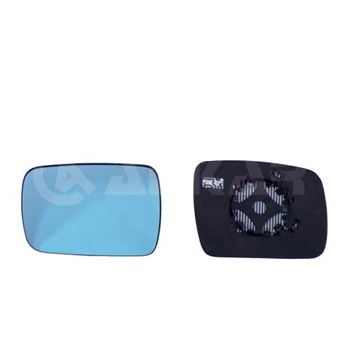 espejos - Cristal de espejo, retrovisor exterior ALKAR 6411045