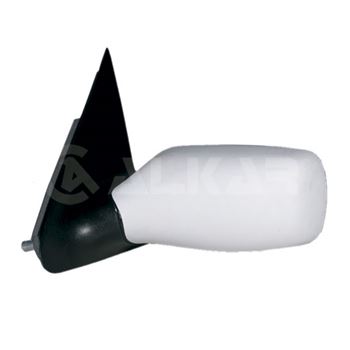 espejos - Retrovisor exterior ALKAR 6137409