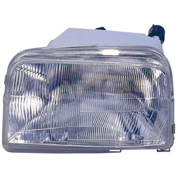 espejos - Faro principal ALKAR 2702153