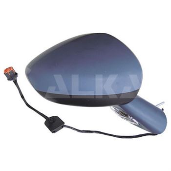 espejos - Retrovisor exterior ALKAR 6156860