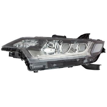 espejos - Faro principal ALKAR 2755025