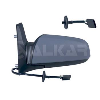 espejos - Retrovisor exterior ALKAR 6101441