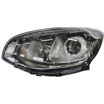 espejos - Faro principal ALKAR 2749656