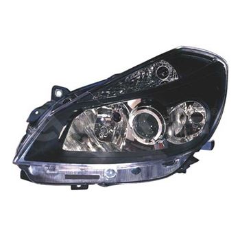 espejos - Faro principal ALKAR 2745175