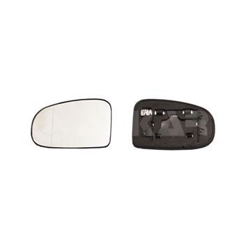espejos - Cristal de espejo, retrovisor exterior ALKAR 6471954