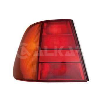 espejos - Piloto posterior ALKAR 2221154