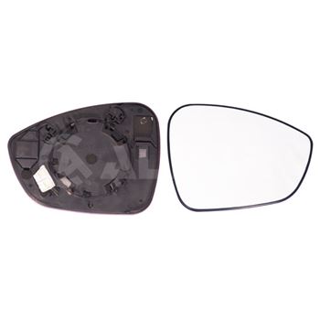 espejos - Cristal de espejo, retrovisor exterior ALKAR 6432872