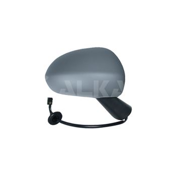 espejos - Retrovisor exterior ALKAR 6140424