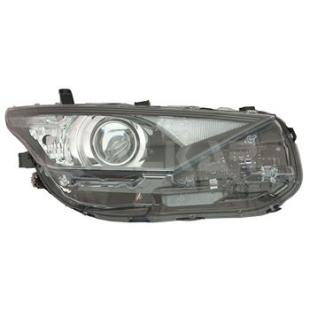 espejos - Faro principal ALKAR 2762034