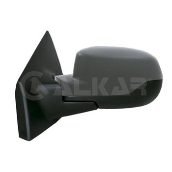 espejos - Retrovisor exterior ALKAR 6139176