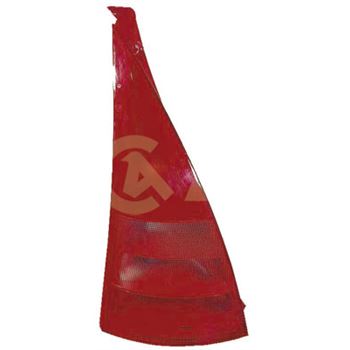 espejos - Piloto posterior ALKAR 2202852