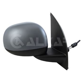 espejos - Retrovisor exterior ALKAR 6148924