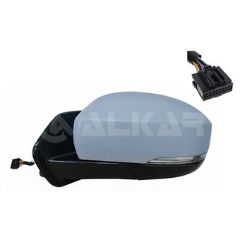 espejos - Retrovisor exterior ALKAR 9041052